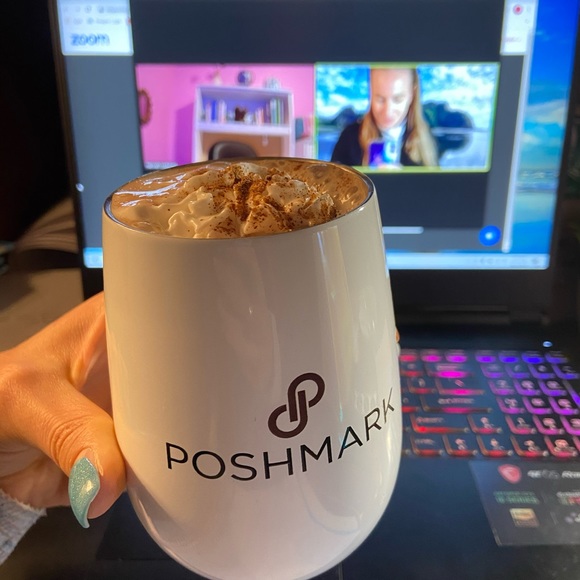 Happy Birthday Poshmark!!! - Picture 5 of 9